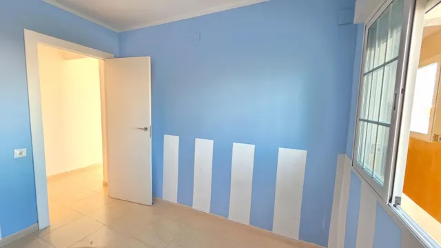 Piso reformado en venta en Paterna, entre el Parque Central y el Auditorio. — 8