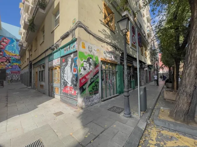 Dúplex en venta en calle de Tribulete 18, Madrid — 15