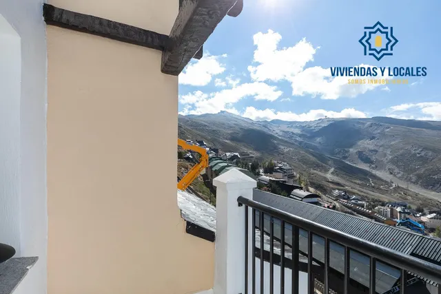 LUJO En Sierra Nevada — 23