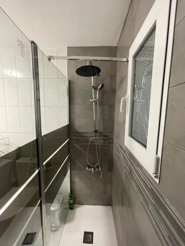 PISO DE DOS habitaciones EN S'ARENAL — 24