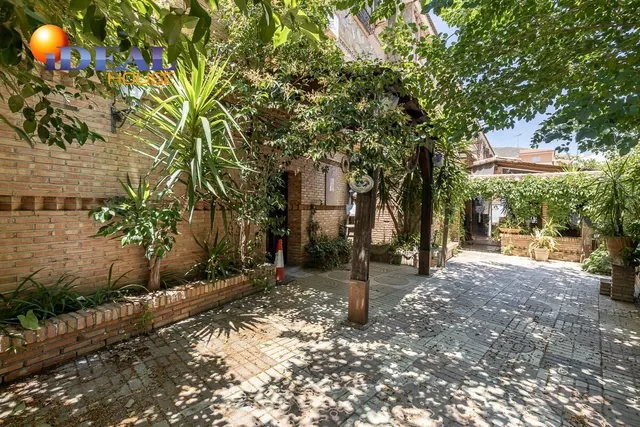EN VENTA HOTEL Y RESTAURANTE LOS PINILLOS — 34