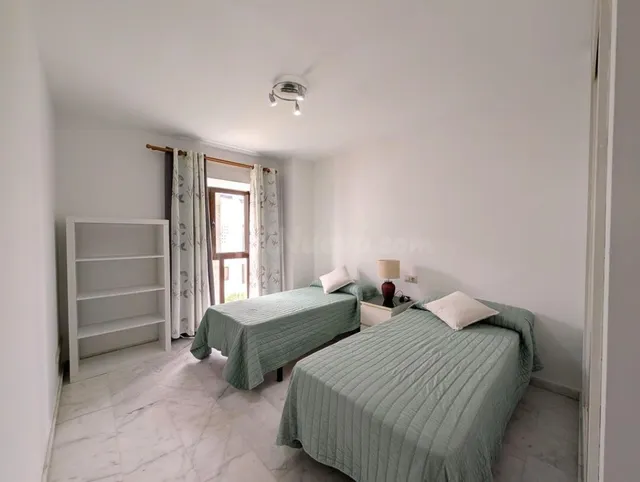Ático en Venta en San Roque Cádiz — 29