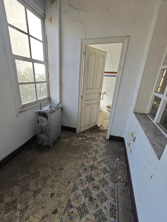 Edificio en el Centro de Ponferrada - Oportunidad para Inversores — 6