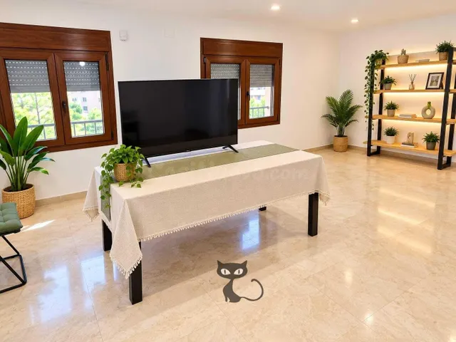 Oportunidad en Alfafar ¡Piso Reformado con Terraza!