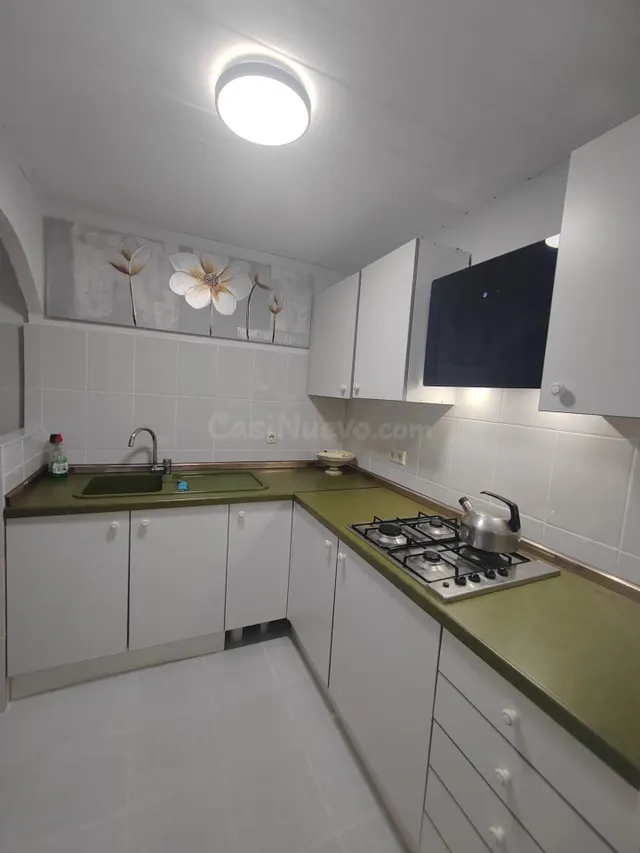 Estudio en Benidorm - foto 3