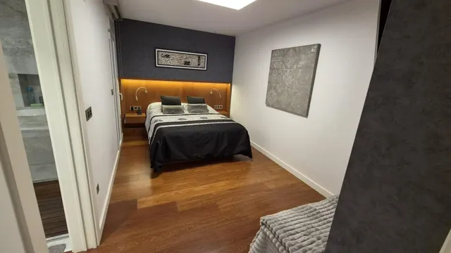 Apartamento 4 habitaciones 131m² en venta - Centro — 11