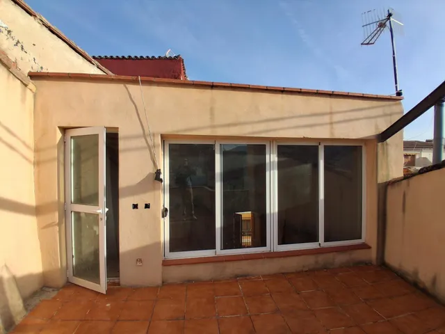 Oportunidad única en el casco histórico de Cocentaina: Casa  - foto 3