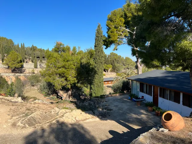 CHALET con equipamientos - HIPICA — 20