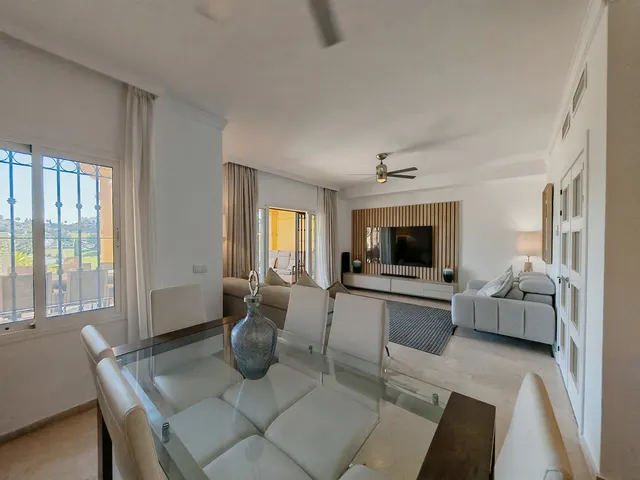 Adosado 4 habitaciones 175m² en venta - Riviera del sol — 7