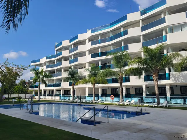 Ático con terraza en Las Lagunas – Mijas Costa - foto 3