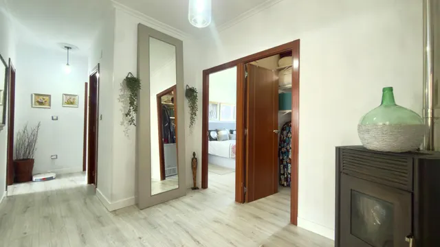 Piso en Venta - ¡Oportunidad en Allariz! 3 habitaciones baño aseo y amueblado — 10