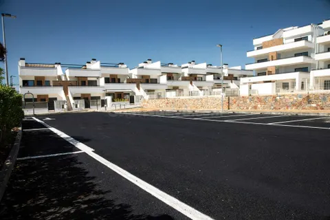 Apartamento en Venta en Condado De Alhama Murcia