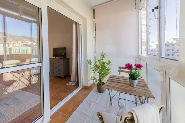 Estudio 1 habitación 33m² en venta - Centro — 31