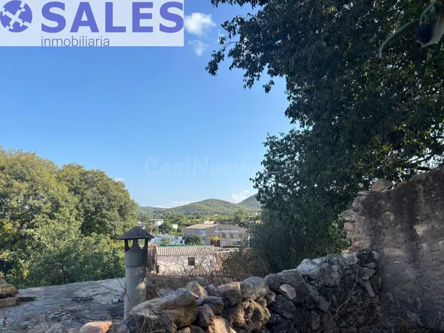 ️ OPORTUNIDAD EN VENTA – CASA PARA REFORMAR EN PLENO CENTRO  - foto 3