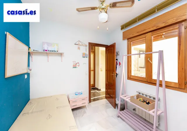 SE VENDE BONITA CASA EN CAJAR — 21