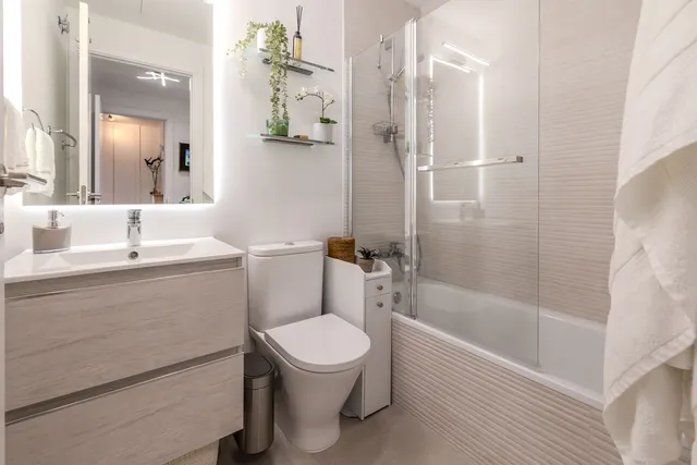 Ático 2 habitaciones 75m² en venta - Costa Del Sol — 20