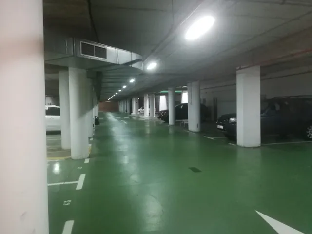 Alcala Piso 2 habitaciones,,  garaje, trastero mucha accesibilidad  a 200 metros del mar — 10