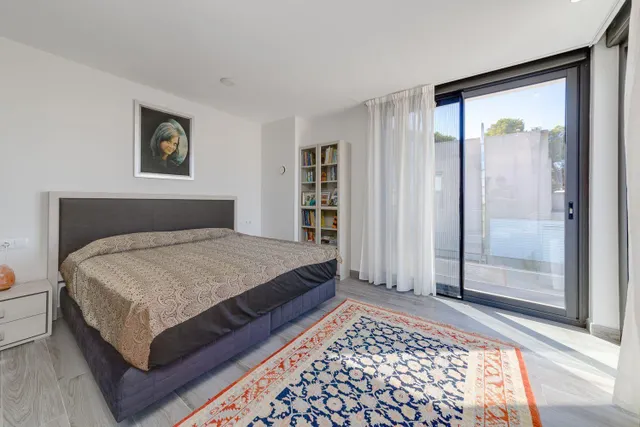 Villa 3 habitaciones 461m² en venta - Zona los Frutales — 21
