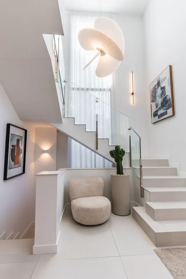 Adosado 4 habitaciones 347m² en venta - Marbella — 23