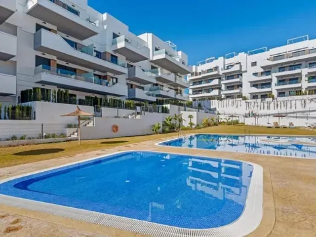 Apartamento 2 habitaciones 70m² en venta - Las Filipinas — 22