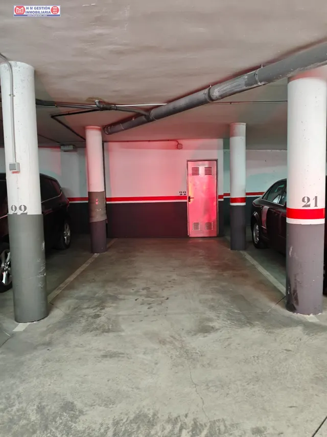 Ático con terraza en Venta en Alcázar de San Juan — 33
