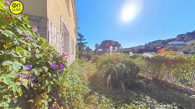 Casa independiente en Sant Pere de Vilamajor — 41