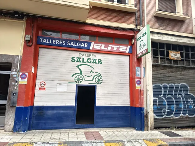 Inversión con gran potencial: Taller venta por jubilación. - foto 3