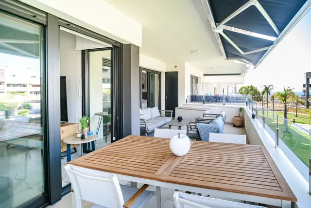 Apartamento 2 habitaciones 75m² en venta - Centro — 17