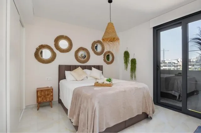 APARTAMENTO DE LUJO EN ORIHUELA COSTA!!! — 29
