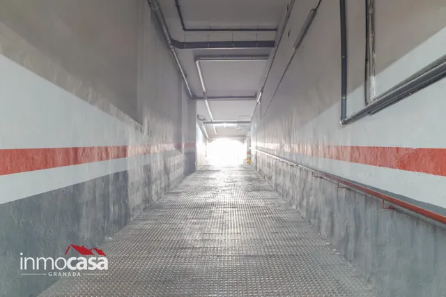 PISO PARA ENTRAR A VIVIR EN EL ZAIDÍN JUNTO AL METROPOLITANO — 31
