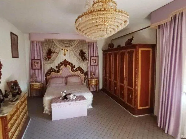 Exclusivo chalet en la prestigiosa zona de El Brillante. — 24