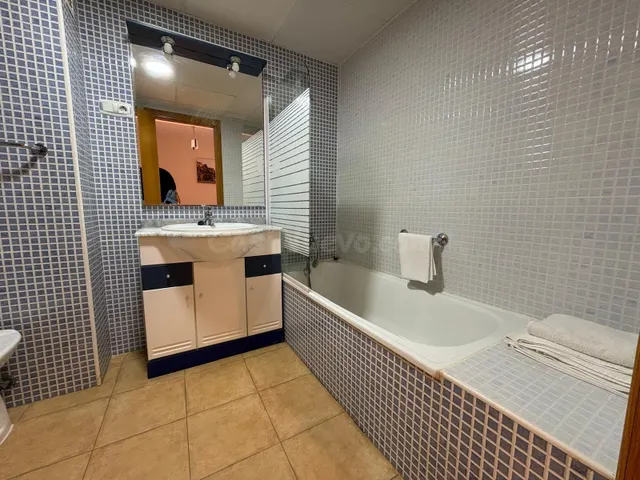 ¡Tu nuevo hogar te espera en Collados, Águilas! ✨ 2 hab 1 ba - foto 4
