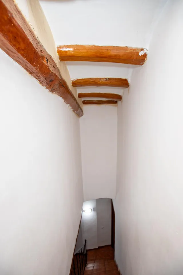 CENTRICA CASA DE PUEBLO — 25
