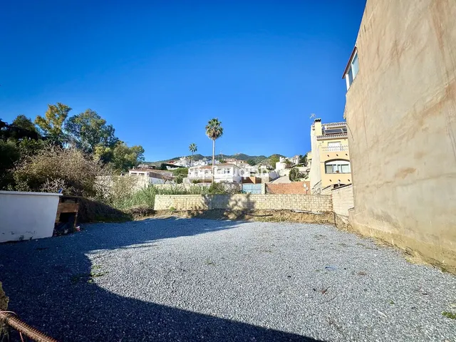 Parcela en venta - Centro — 2