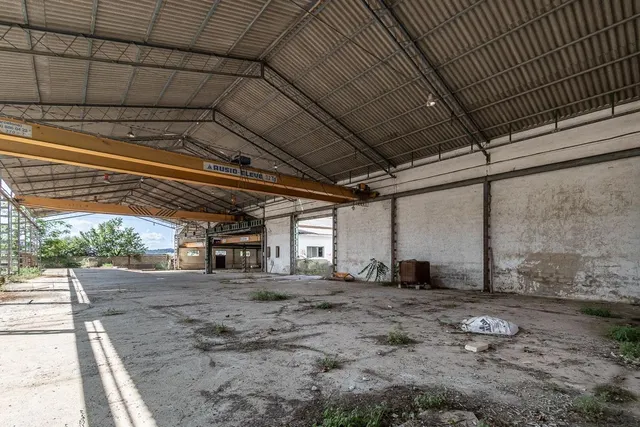 Terreno industrial a la entrada de Illora — 16