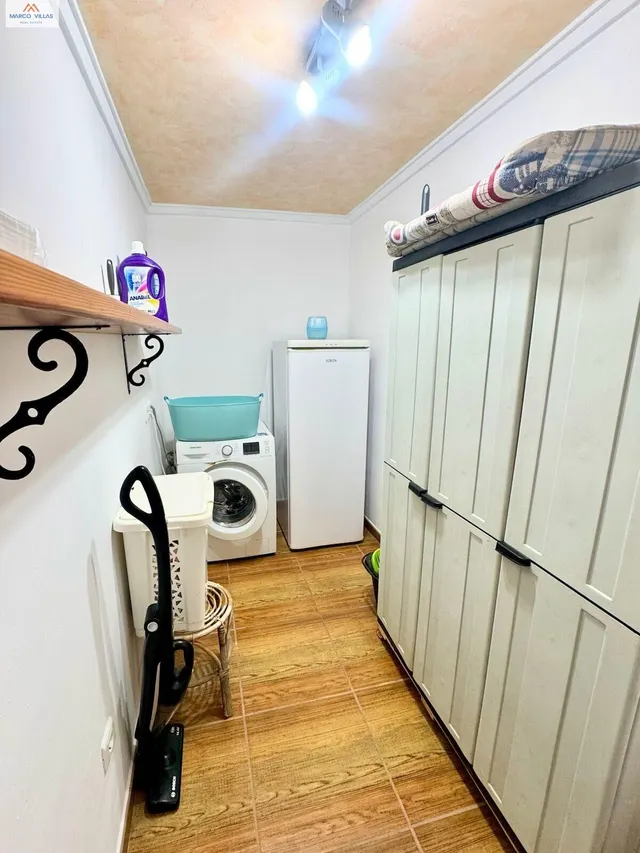 Villa con piscina-1285LM — 29