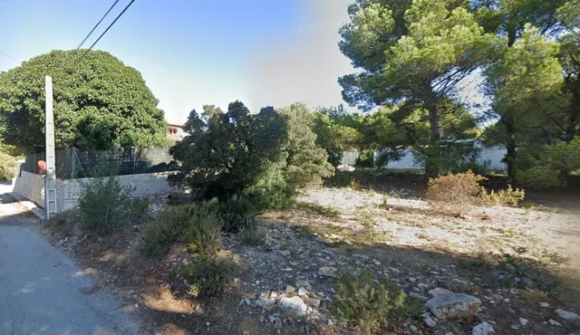SOLAR URBANO EN LA EXCLUSIVA BAHÍA DE JÁVEA !! — 24