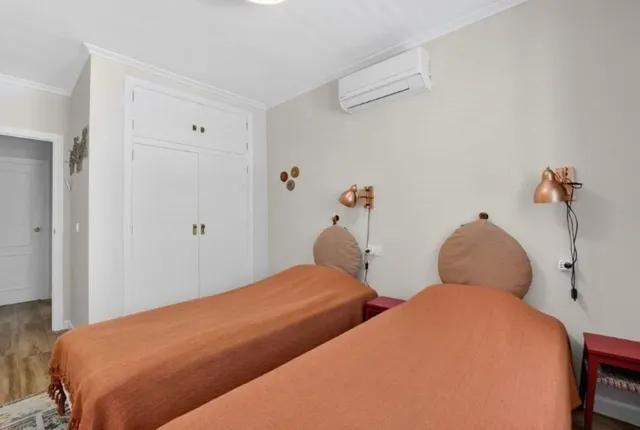 Adosado 3 habitaciones 104m² en venta - Cabo cervera — 23