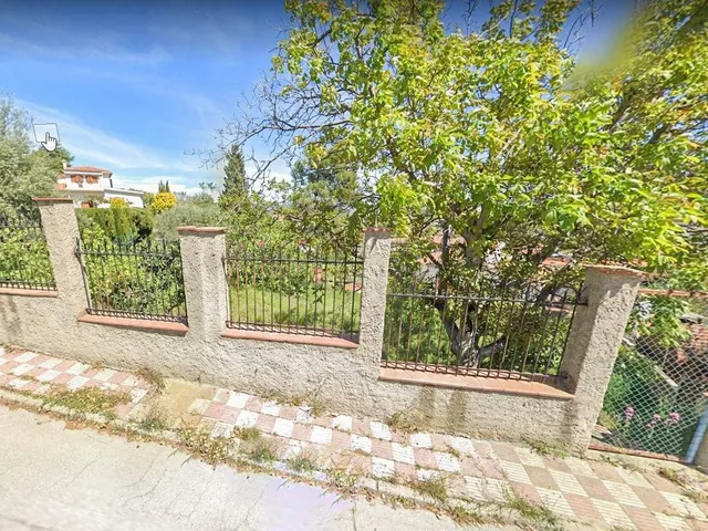 Terreno urbano en Esparreguera urb. Can Rial - Barcelona — 18