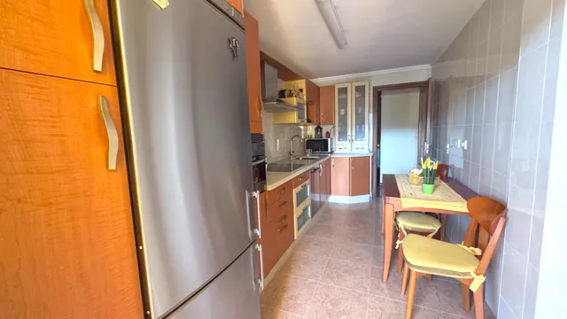Piso de 3 dormitorios con ascensor, garaje y trastero — 14