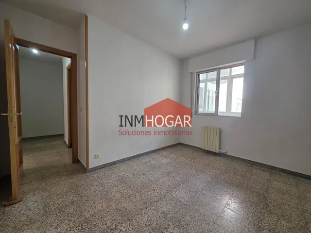 Amplia vivienda de 4 dormitorios con dos terrazas acristaladas en venta la zona sur de Ávila — 23