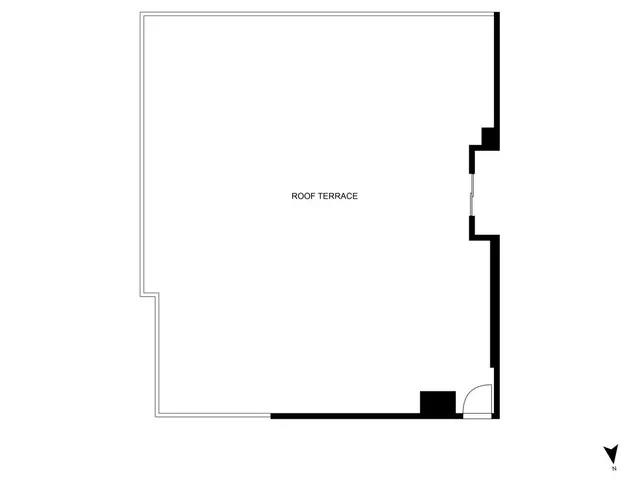 Ático 3 habitaciones 138m² en venta - Centro — 28