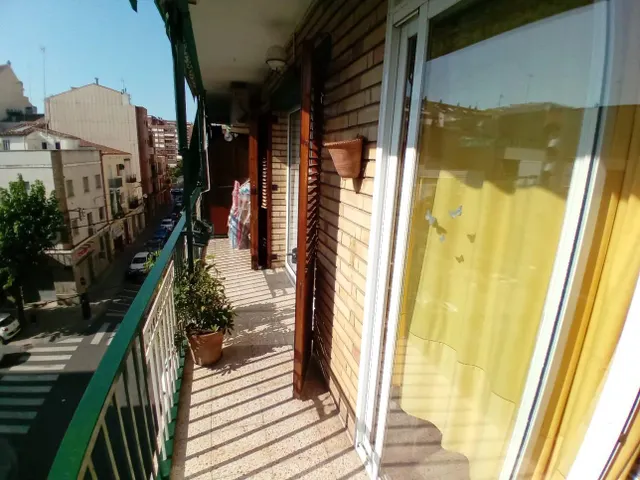 PISO EN ZONA ALTA - RECTORAT — 9