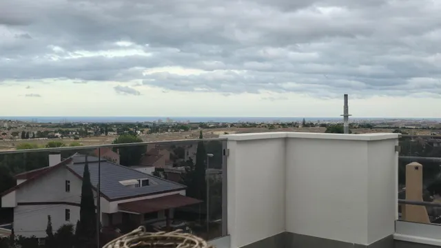 Espectaculares Pisos de Obra Nueva en Rio Park, Mutxamel, con vistas al mar — 28