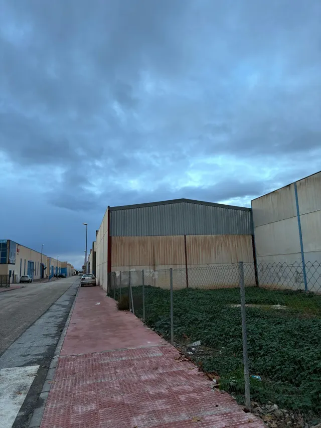 SOLAR INDUSTRIAL EN CIJUELA — 15