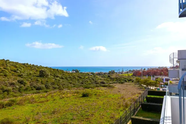 Ático 3 habitaciones 206m² en venta - Costa Del Sol — 16