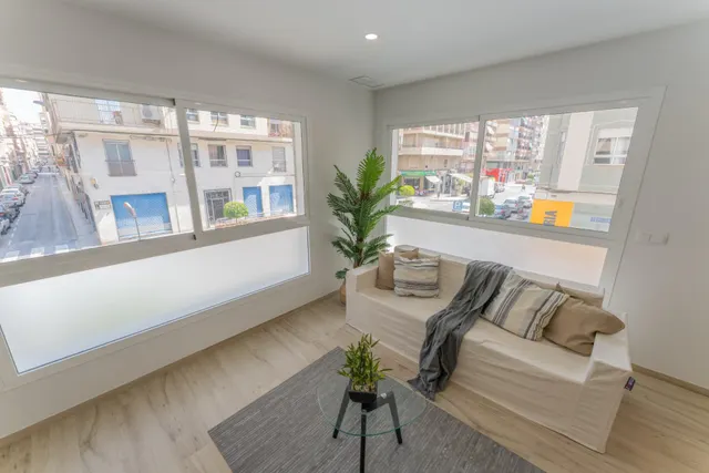 Vivienda completamente a Estrenar — 12