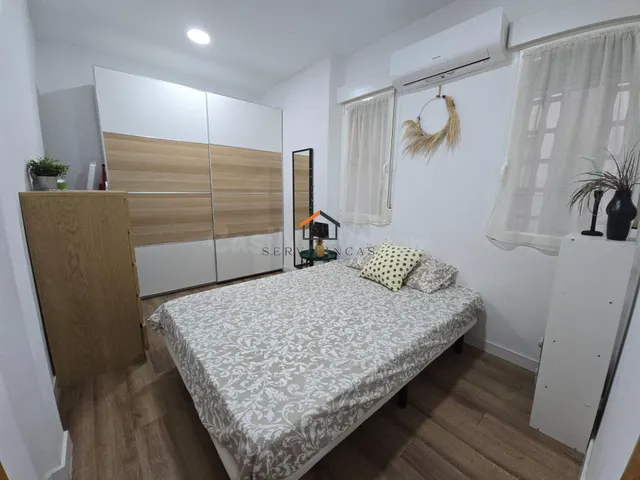 Piso 1 habitación 39m² en alquiler - Fuente del Berro — 2