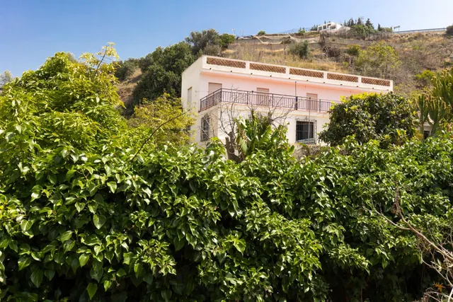 TERRENO URBANO EN LA HERRADURA — 9