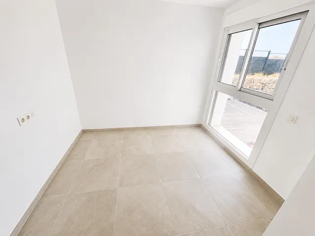 PISO DE 3 DORMITORIOS A ESTRENAR EN CALA DE MIJAS — 20